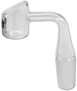 Γυάλινο Bowl για Bong - «Oil» Dabbing Banger 14mm