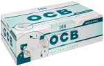 OCB Άδεια Τσιγάρα Menthol - 100τεμ.