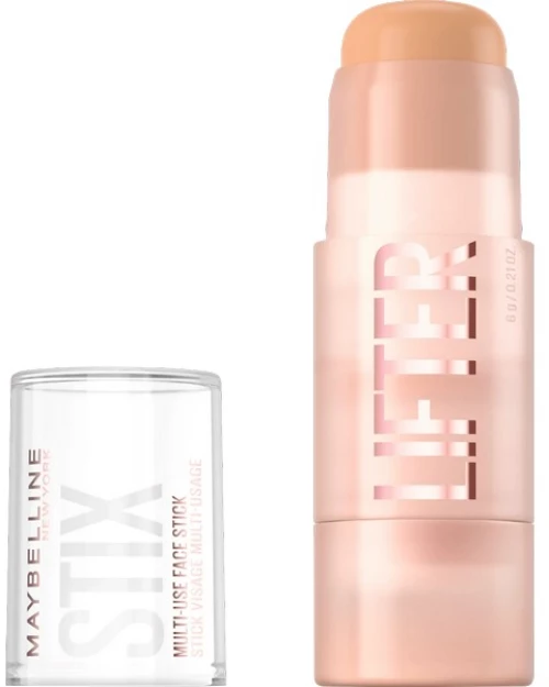 Maybelline Lifter Stix Multi-Use Face Stick Contouring & Highlighting 6gr - 20