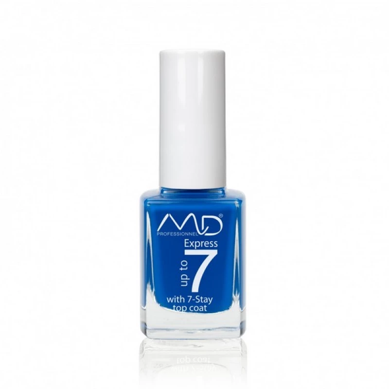 MD Professionnel Up To 7 Express Nail Polish 12ml - N.920