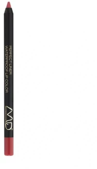 MD Professionnel Perfect Liner Waterproof Lip Color Pencil - N.512