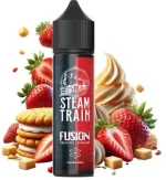 Steamtrain Flavour shot Fusion 12ml/60ml