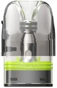 Geekvape Q 0.8ohm Side Fill 2ml Pod Δεξαμενή