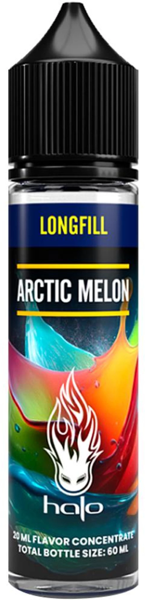 Halo Flavorshot Arctic Melon 20ml/60ml