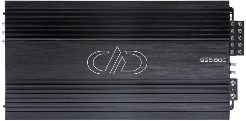 Ενισχυτής Αυτοκινήτου – DD Audio SS5.500