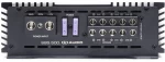 Ενισχυτής Αυτοκινήτου – DD Audio SS5.500