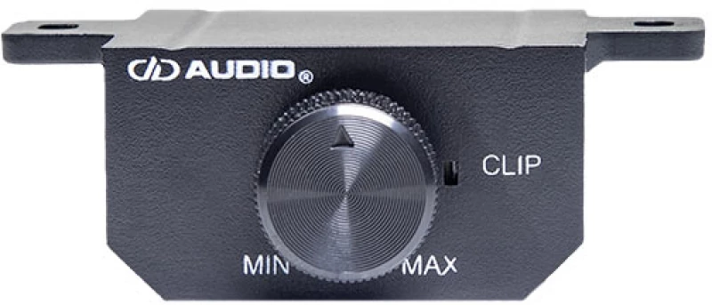 Ενισχυτής Αυτοκινήτου – DD Audio SS5.500