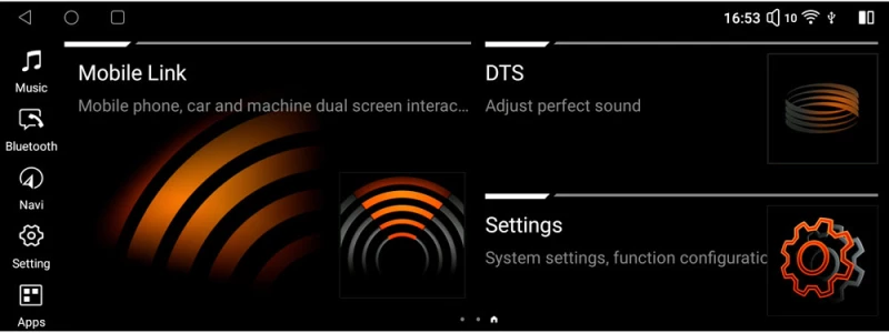 DIGITAL IQ TOP 10947_CPA (10.25inc) (CCC) MULTIMEDIA SYSTEM for BMW S.1  (E81-82-87-88) mod. 2004-2008
