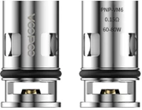 Voopoo PnP VM6 Coil 0.15ohm