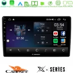 Cadence x Series kia Sportage 2005-2008 8core Android 14 4+64gb Navigation Multimedia Tablet 9" u-x-Ki1346