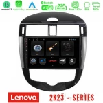 Lenovo car pad Nissan Pulsar 2015-2018 4core Android 13 2+32gb Navigation Multimedia Tablet 9" u-len-Ns2244