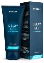 BONERS DELAY GEL 100ml
