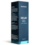 BONERS DELAY GEL 100ml