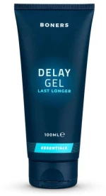 BONERS DELAY GEL 100ml