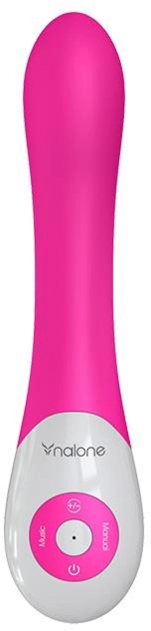 NALONE VIBE PULSE FUCHSIA 20cm