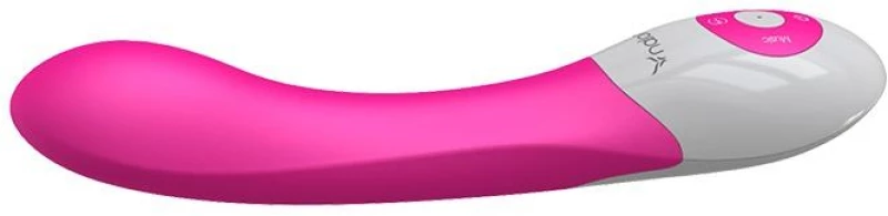 NALONE VIBE PULSE FUCHSIA 20cm