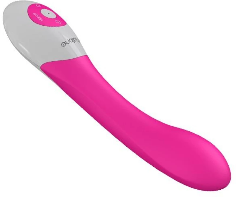 NALONE VIBE PULSE FUCHSIA 20cm