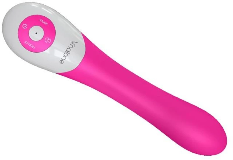 NALONE VIBE PULSE FUCHSIA 20cm