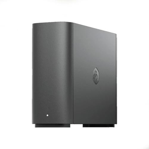 Synology BeeStation BST150-4T (personal HDD cloud storage)