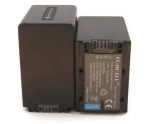 Fujicell Battery NP-FV100