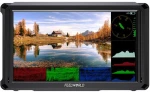 FeelWorld FW568 Pro 6" High-Bright 4K HDMI On-Camera Monitor