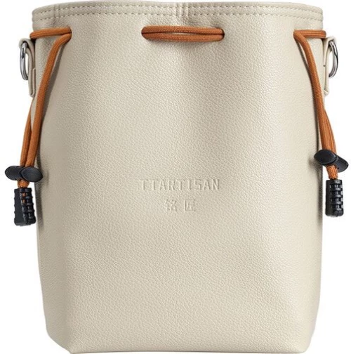 TTArtisan Drawstring Bag (Beige)