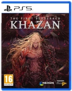 PS5 The First Berserker: Khazan