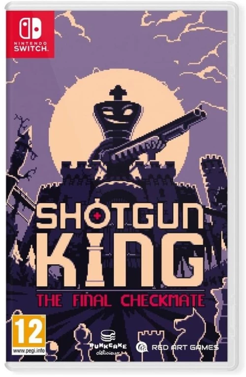 NSW Shotgun King