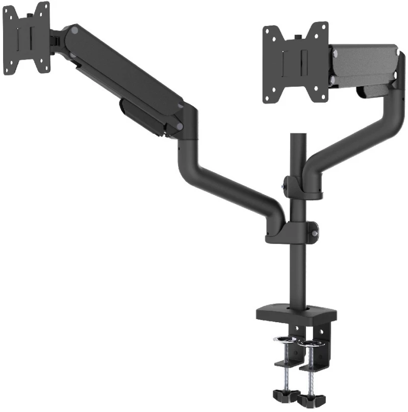 Monitor Bracket Focus Mount for Desktop DLB1022