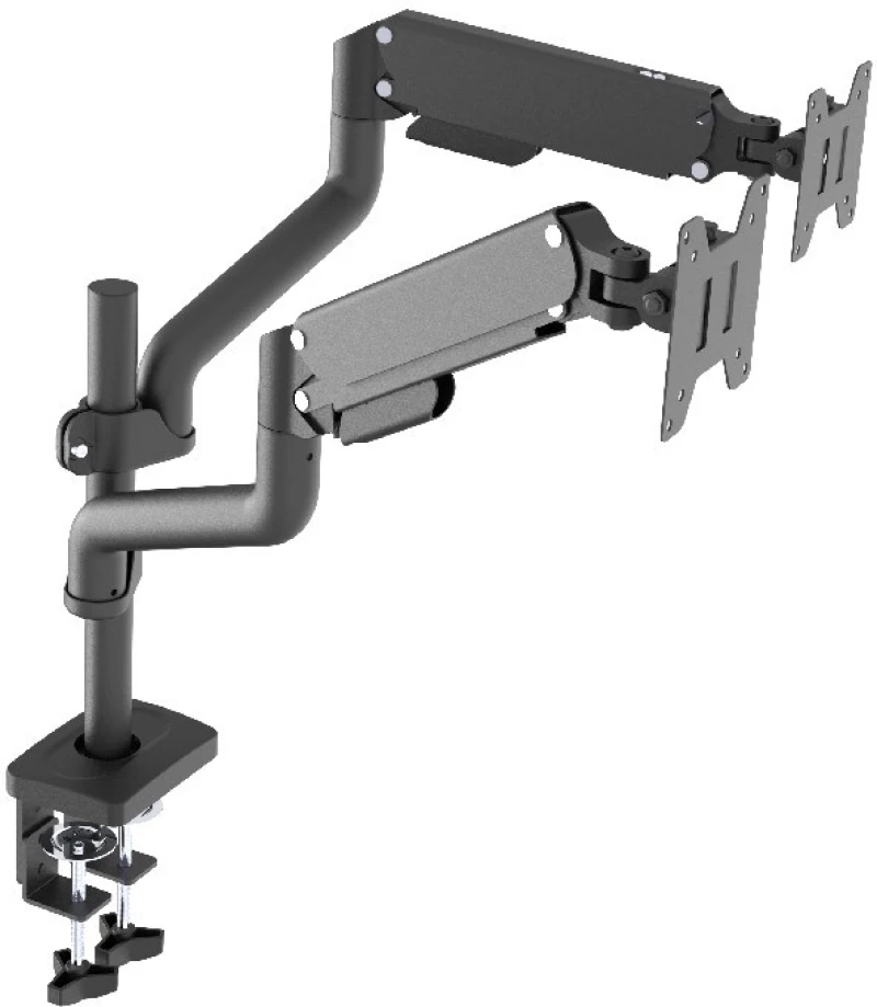 Monitor Bracket Focus Mount for Desktop DLB1022