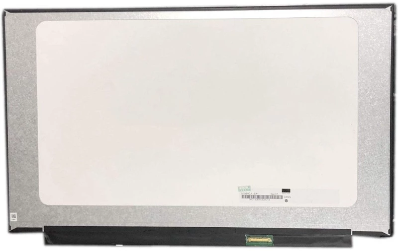Οθόνη Laptop N156HCA-EAB Rev. C1 LCD 15.6" slim 30p FHD 1920x1080 no brackets