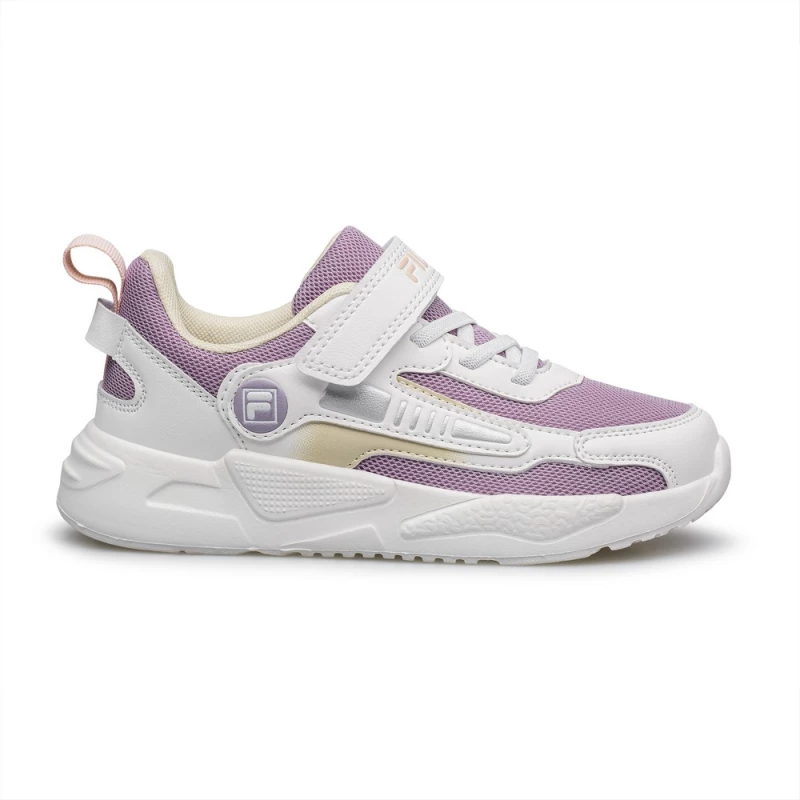FILA Memory Twink V 3AF51014 3AF51014-810 FILA Γκρι