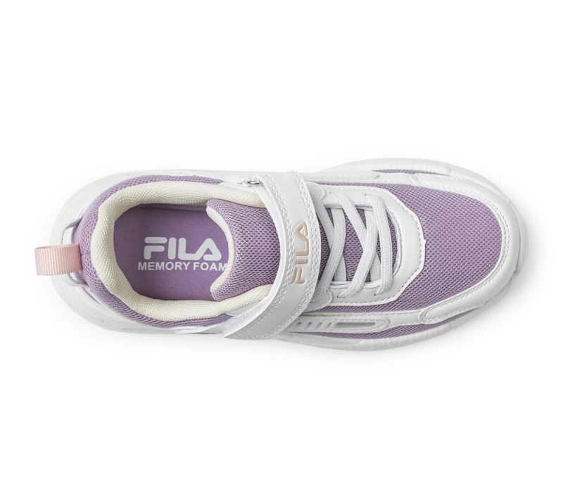 FILA Memory Twink V 3AF51014 3AF51014-810 FILA Γκρι