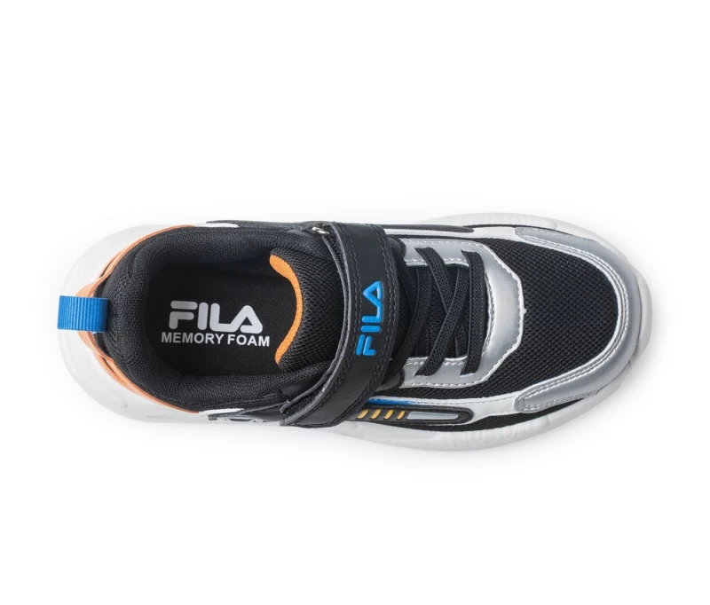 FILA Memory Twink V 3AF51014 3AF51014-035 FILA Μαύρο