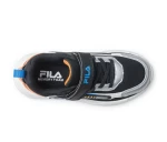 FILA Memory Twink V 3AF51014 3AF51014-035 FILA Μαύρο