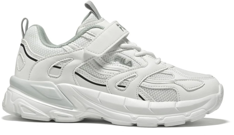 FILA Memory Hoppie V 3YF51010 3YF51010-133 FILA Λευκό
