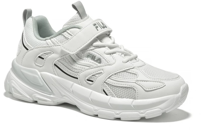 FILA Memory Hoppie V 3YF51010 3YF51010-133 FILA Λευκό