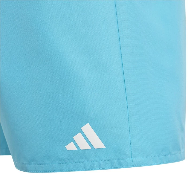 adidas SOLID SHORTS BY JD8019 ADIDAS Μπλε