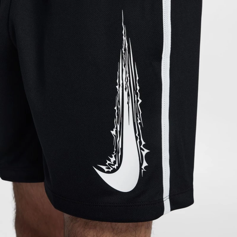 Nike Multi HF9121 HF9121-010 NIKE Μαύρο