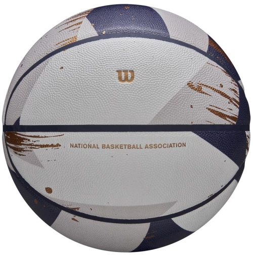 WILSON NBA CHAMPAGNE SERIES 2 EXPRESSION WZ2019001XB7 WILSON ΠΟΛΥΧΡΩΜΟ