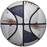 WILSON NBA CHAMPAGNE SERIES 2 EXPRESSION WZ2019001XB7 WILSON ΠΟΛΥΧΡΩΜΟ