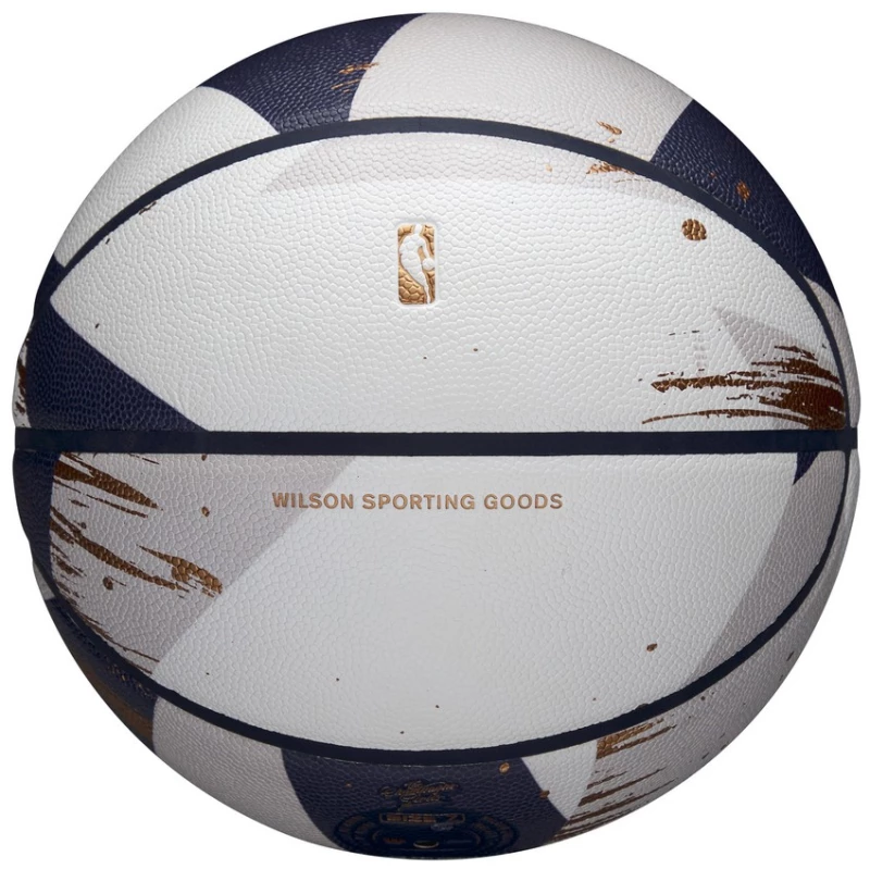WILSON NBA CHAMPAGNE SERIES 2 EXPRESSION WZ2019001XB7 WILSON ΠΟΛΥΧΡΩΜΟ
