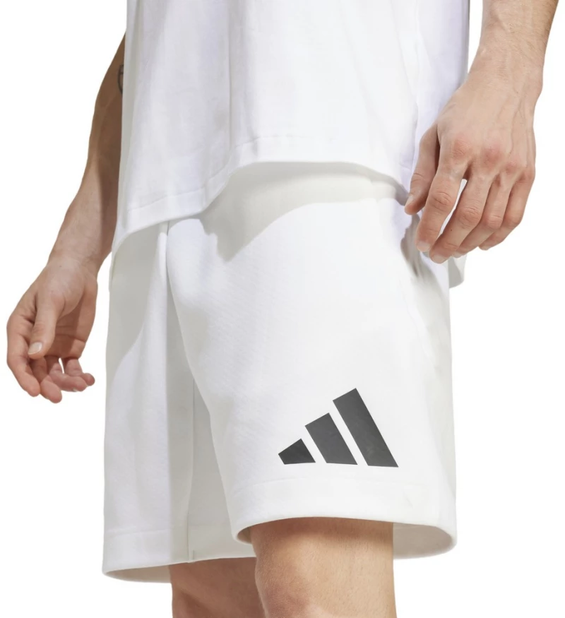 adidas M Z.N.E. SHO JJ4893 ADIDAS Λευκό