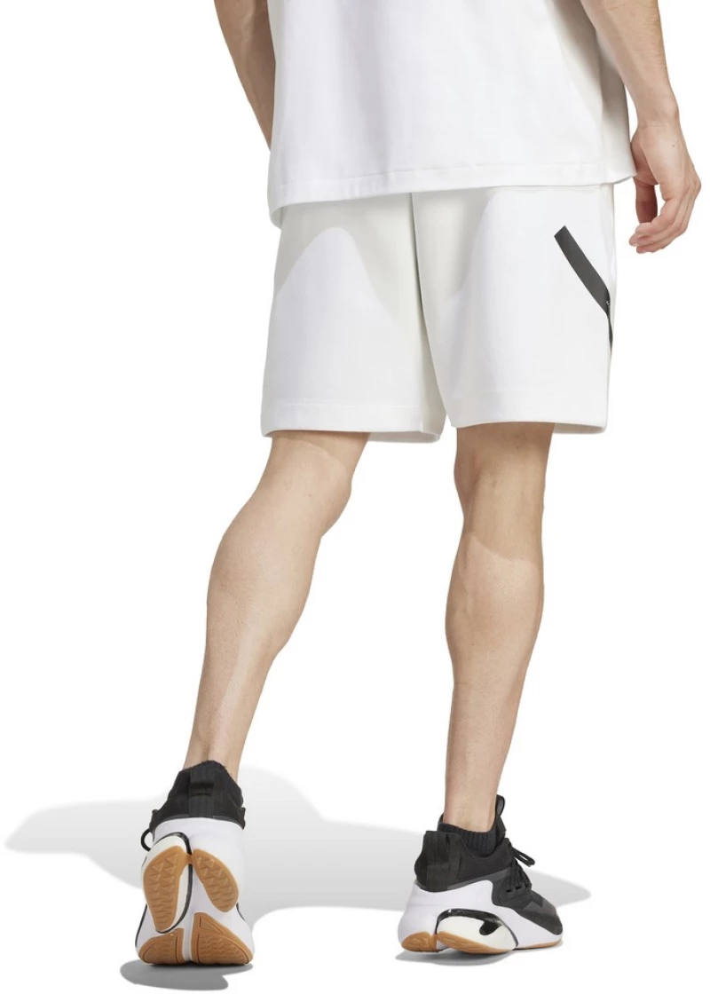adidas M Z.N.E. SHO JJ4893 ADIDAS Λευκό