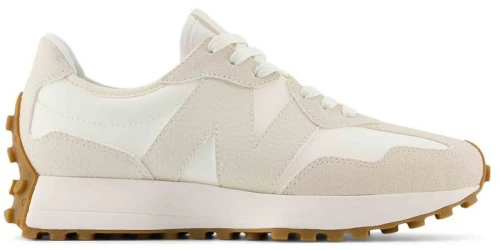 New Balance 327 - ΠΑΠΟΥΤΣΙ CLASSICS WS327NKD WS327NKD NEW BALANCE Γκρι