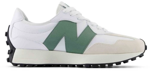 New Balance 327 - ΠΑΠΟΥΤΣΙ CLASSICS U327SKC U327SKC NEW BALANCE Λευκό