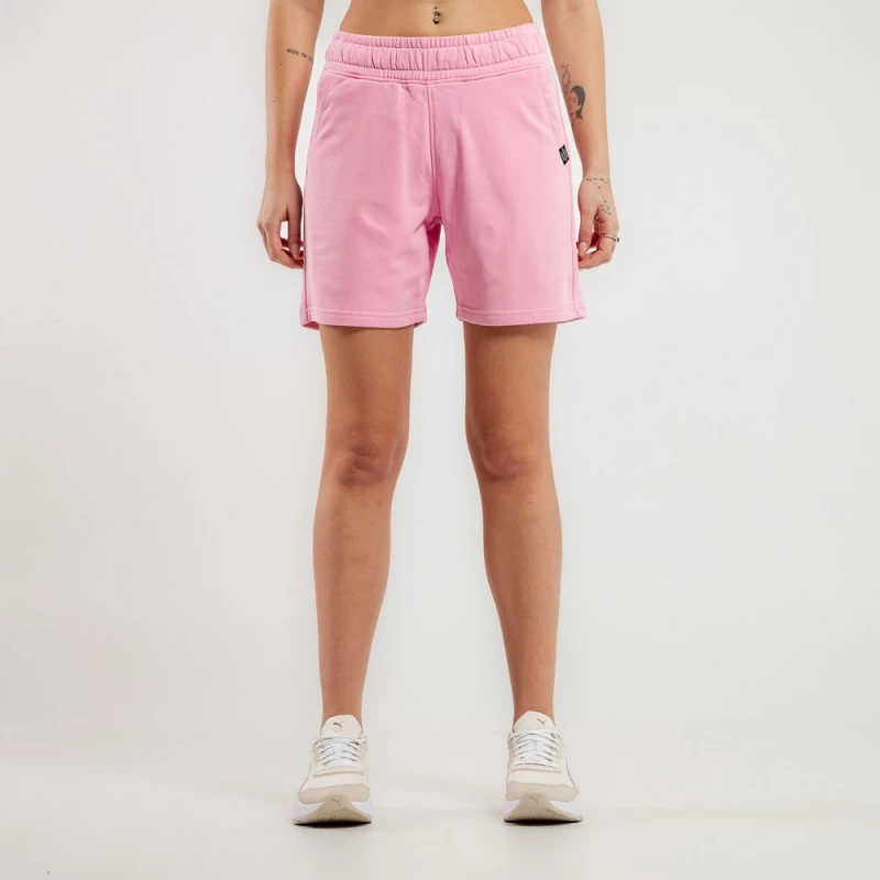 BE:NATION Essentials Terry Short 03112501-08 BENATION Ροζ