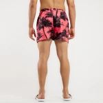 BE:NATION Palm Trees Swimshort 03312529-8B BENATION Ροζ