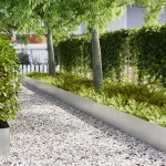 vidaXL Καλύμματα Γκαζόν 50 τεμ 100x0,5x30 εκ Γαλβανισμένο Ατσάλι