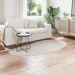 vidaXL Χαλί περιοχής Άμπος 100x200 εκ. Πολυεστέρας Αντιολισθητικό